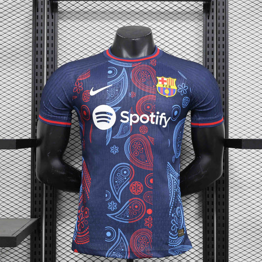 MAILLOT CONCEPT FC BARCELONE