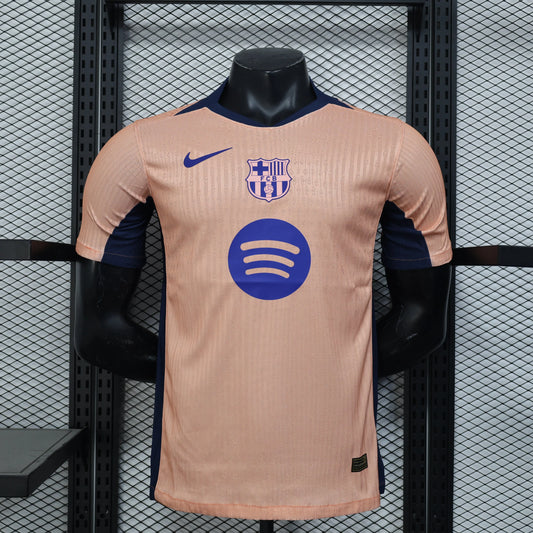 MAILLOT CONCEPT FC BARCELONE