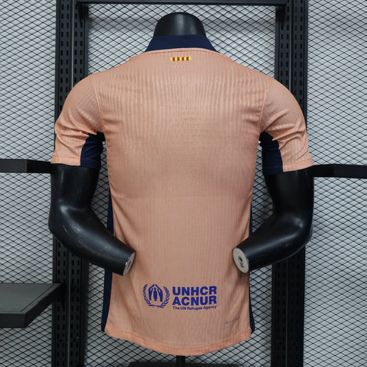 MAILLOT CONCEPT FC BARCELONE