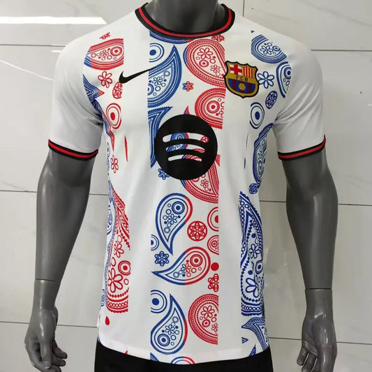 MAILLOT CONCEPT FC BARCELONE