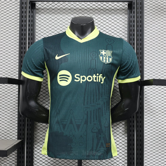 MAILLOT CONCEPT FC BARCELONE