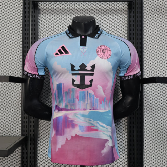 MAILLOT CONCEPT INTER MIAMI