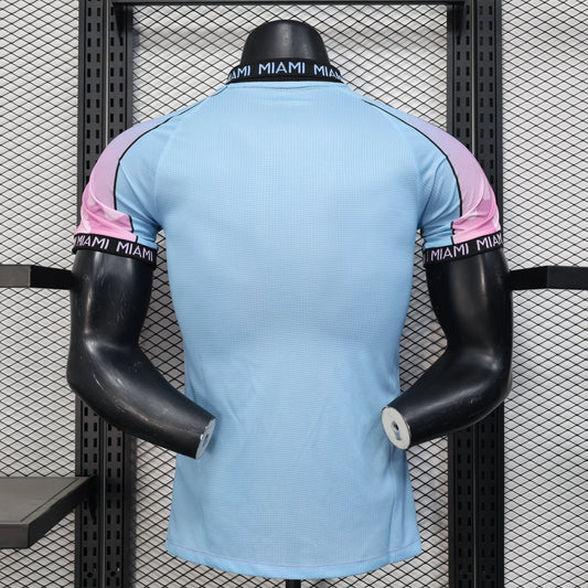 MAILLOT CONCEPT INTER MIAMI