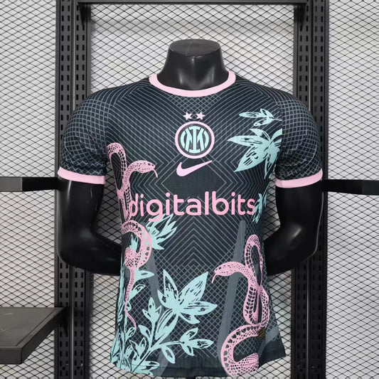 MAILLOT CONCEPT INTER MILAN