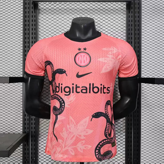 MAILLOT CONCEPT INTER MILAN