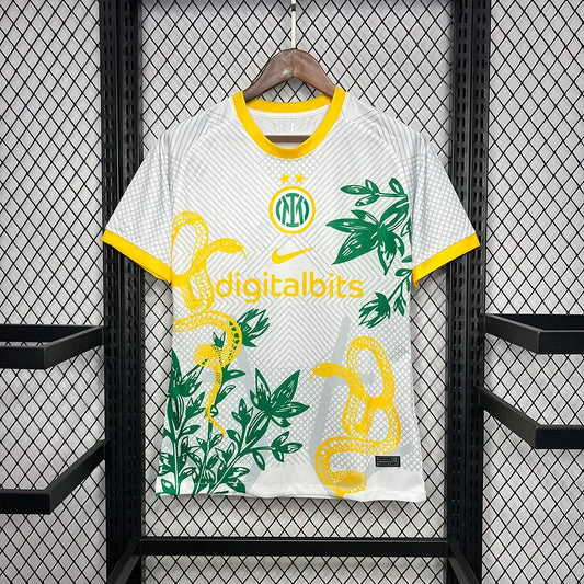 MAILLOT CONCEPT INTER MILAN