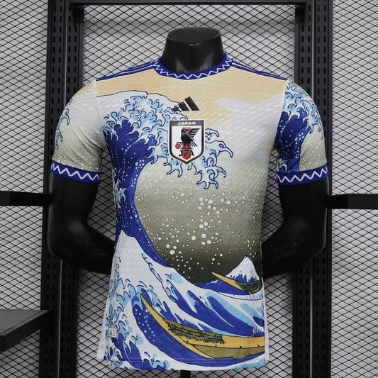 MAILLOT CONCEPT JAPON