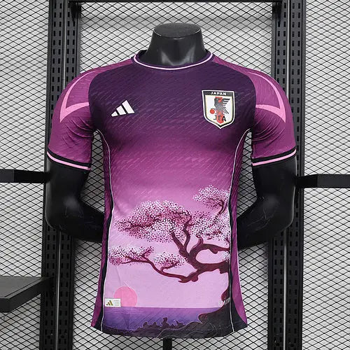 MAILLOT CONCEPT JAPON
