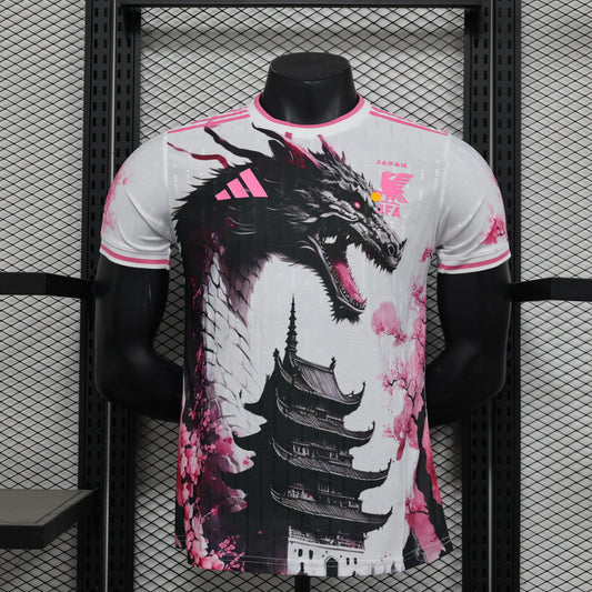 MAILLOT CONCEPT JAPON