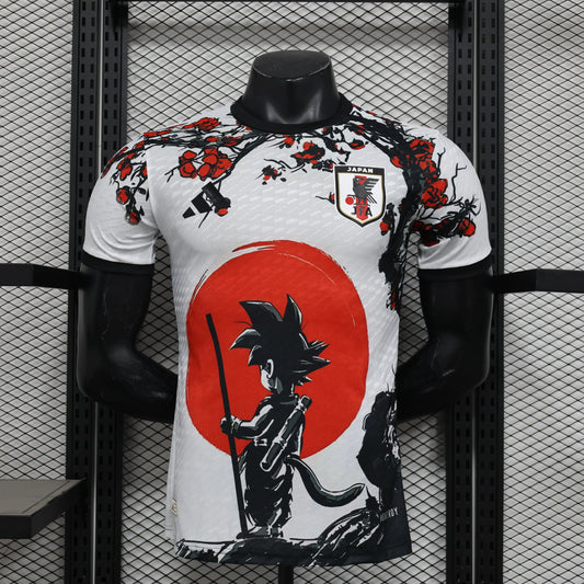 MAILLOT CONCEPT JAPON