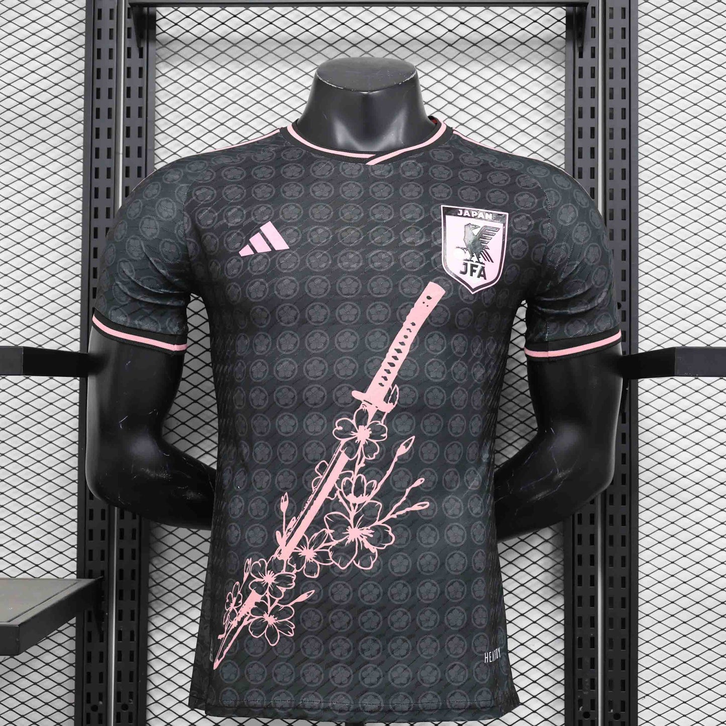 MAILLOT CONCEPT JAPON