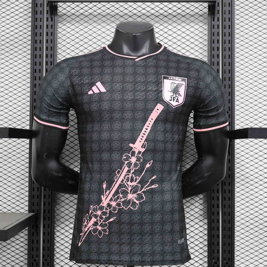 MAILLOT CONCEPT JAPON