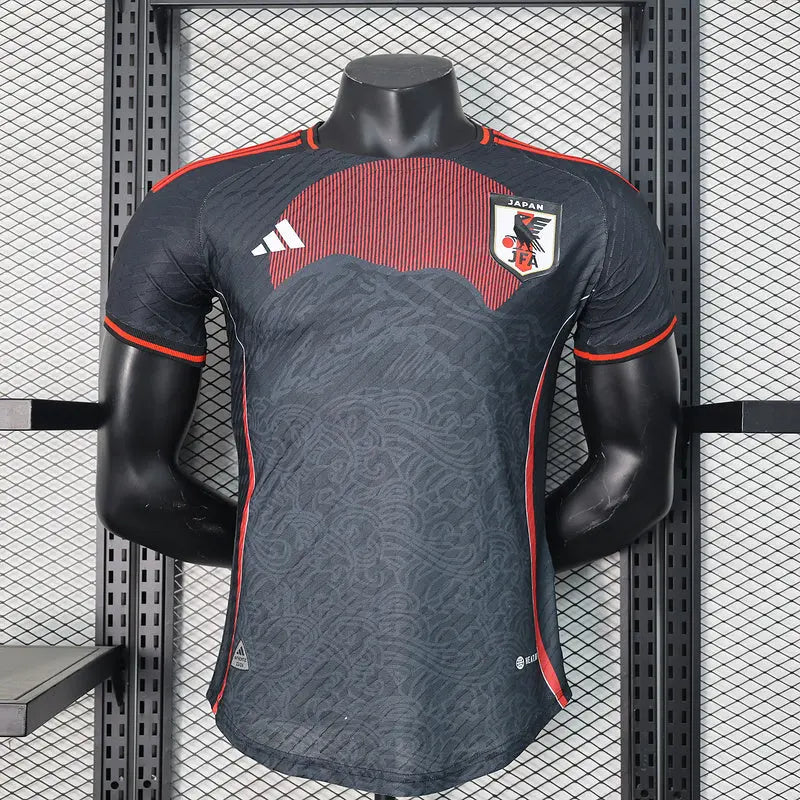 MAILLOT CONCEPT JAPON