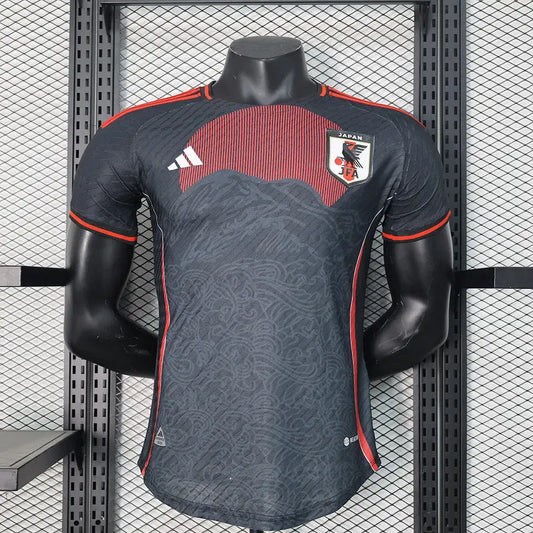 MAILLOT CONCEPT JAPON