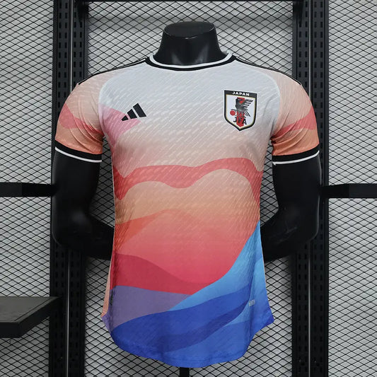 MAILLOT CONCEPT JAPON