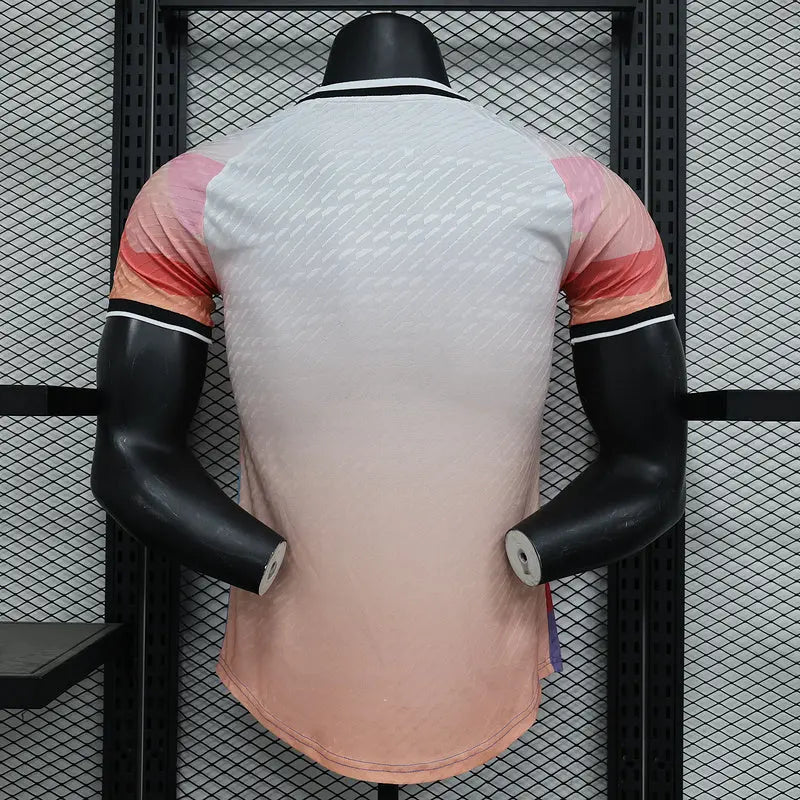 MAILLOT CONCEPT JAPON