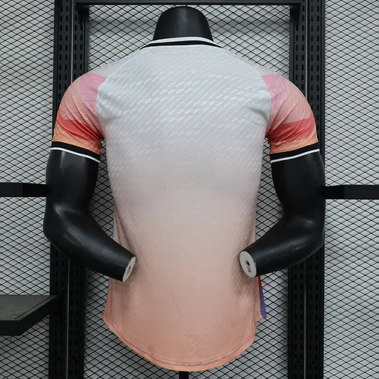MAILLOT CONCEPT JAPON