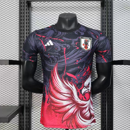 MAILLOT CONCEPT JAPON