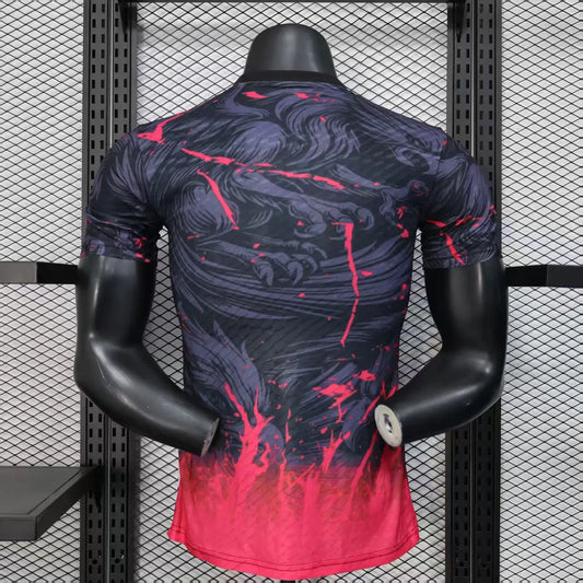 MAILLOT CONCEPT JAPON