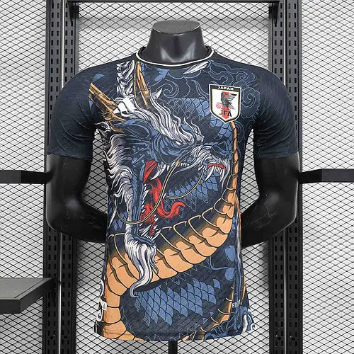 MAILLOT CONCEPT JAPON