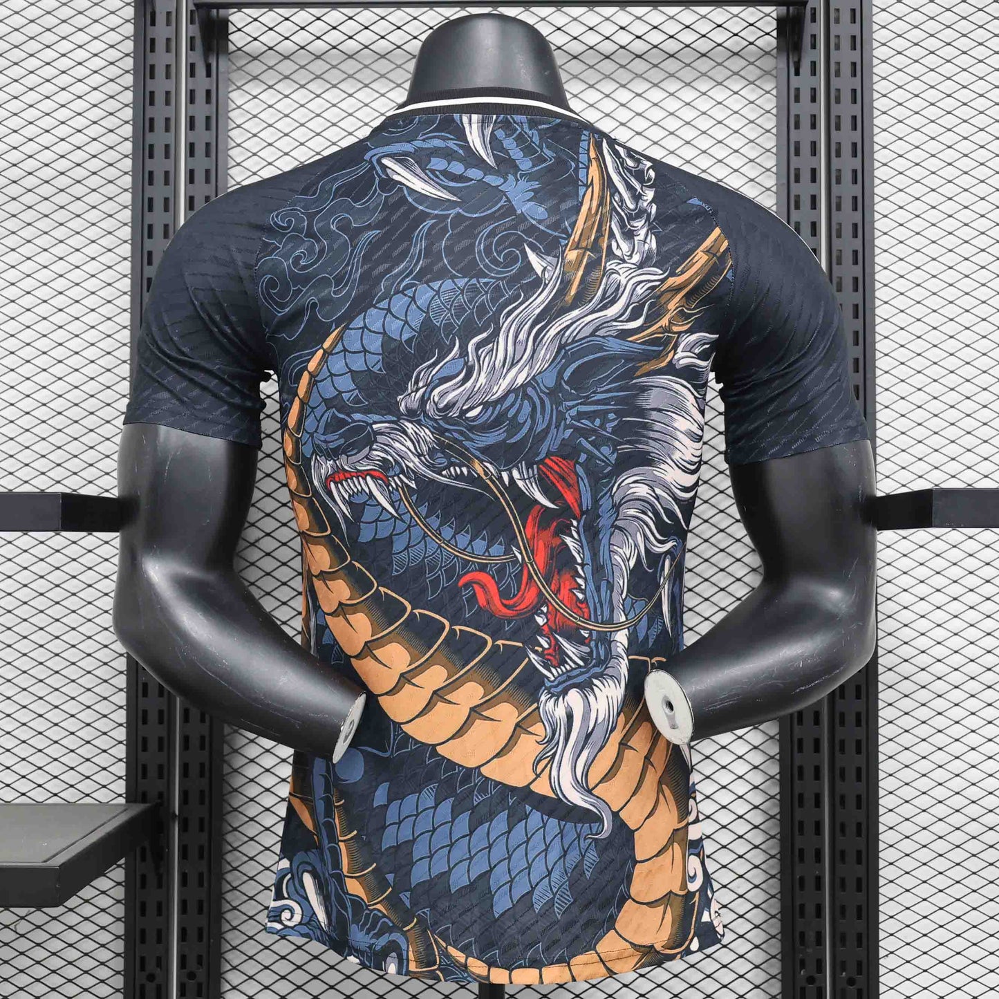 MAILLOT CONCEPT JAPON
