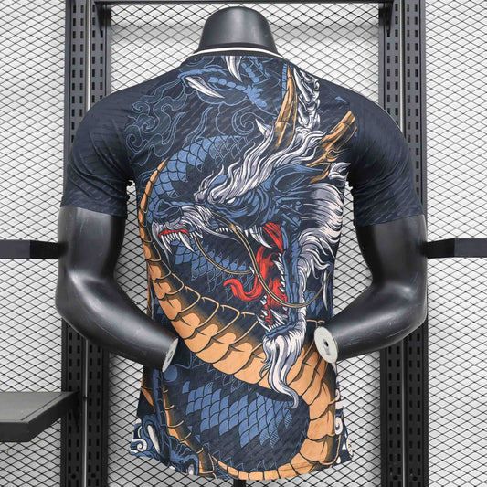 MAILLOT CONCEPT JAPON
