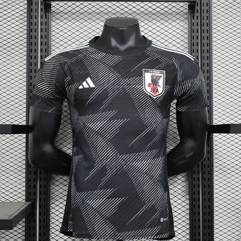MAILLOT CONCEPT JAPON