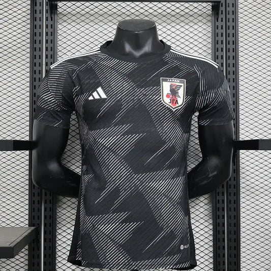 MAILLOT CONCEPT JAPON