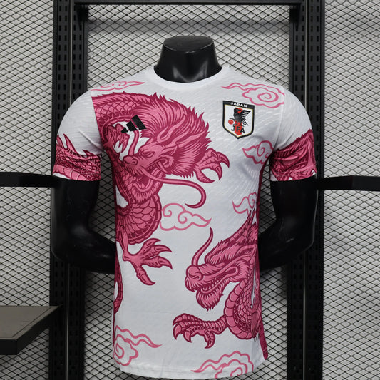 MAILLOT CONCEPT JAPON