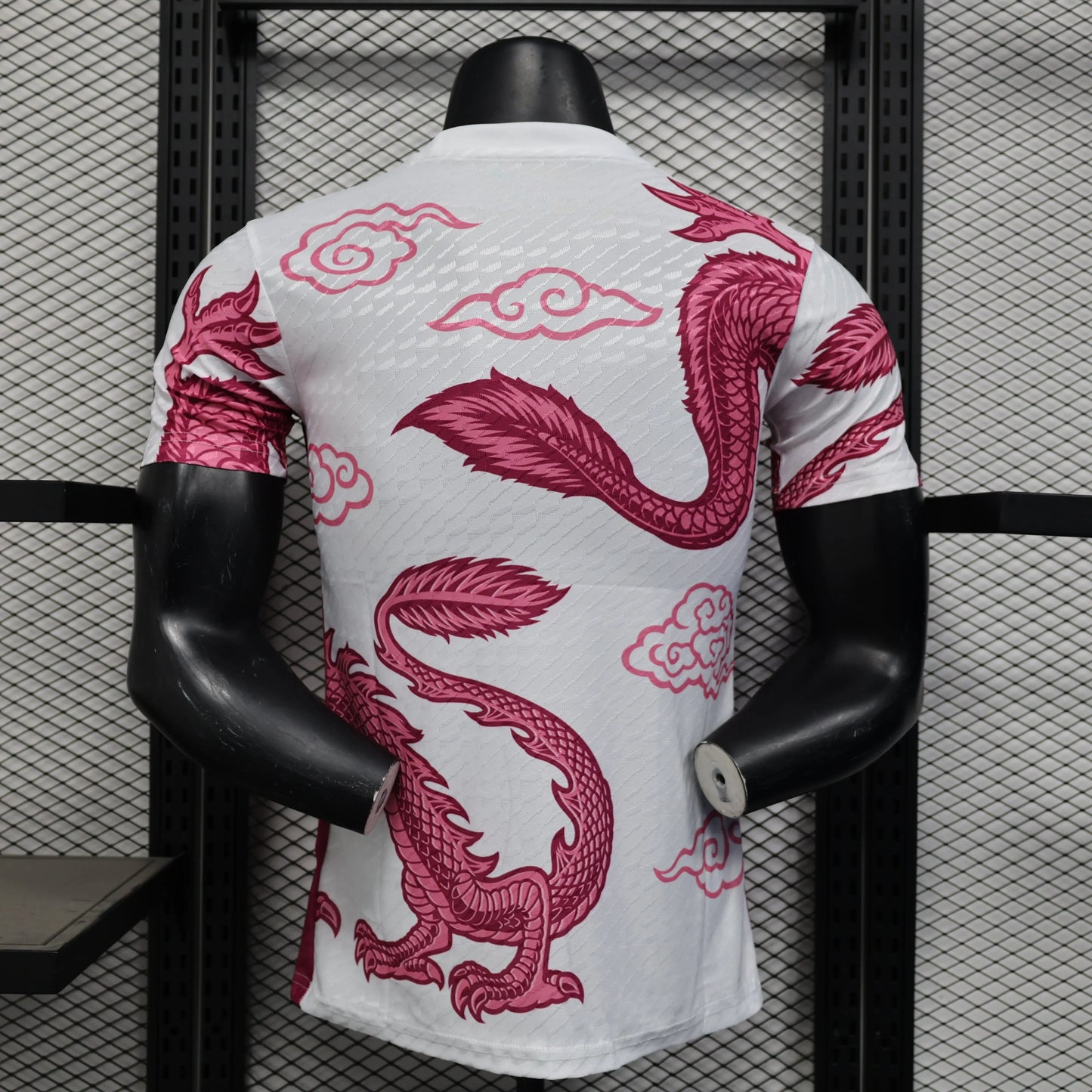 MAILLOT CONCEPT JAPON