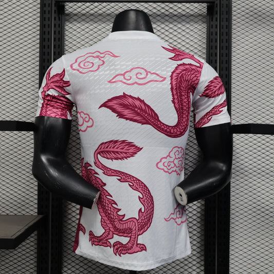 MAILLOT CONCEPT JAPON