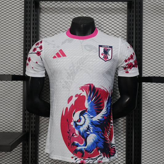 MAILLOT CONCEPT JAPON