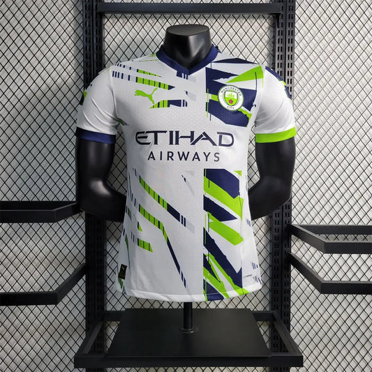 MAILLOT CONCEPT MANCHESTER CITY