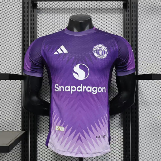 MAILLOT CONCEPT MANCHESTER UNITED