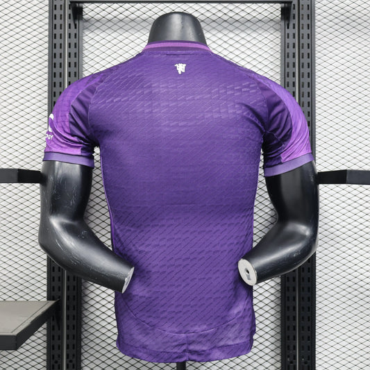 MAILLOT CONCEPT MANCHESTER UNITED