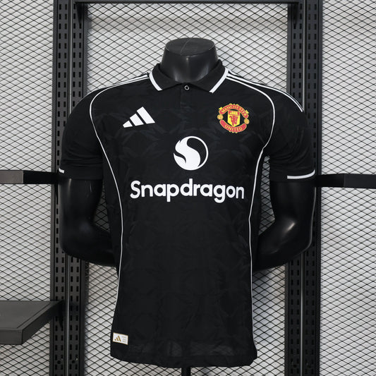 MAILLOT CONCEPT MANCHESTER UNITED
