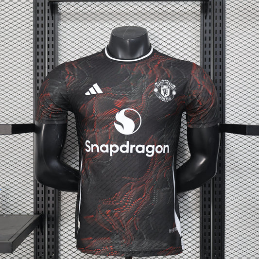 MAILLOT CONCEPT MANCHESTER UNITED