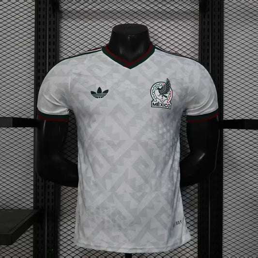 MAILLOT CONCEPT MEXIQUE