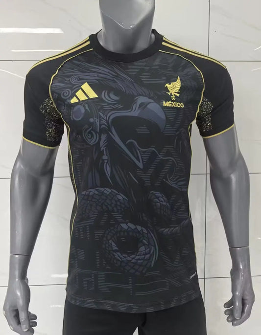 MAILLOT CONCEPT MEXIQUE