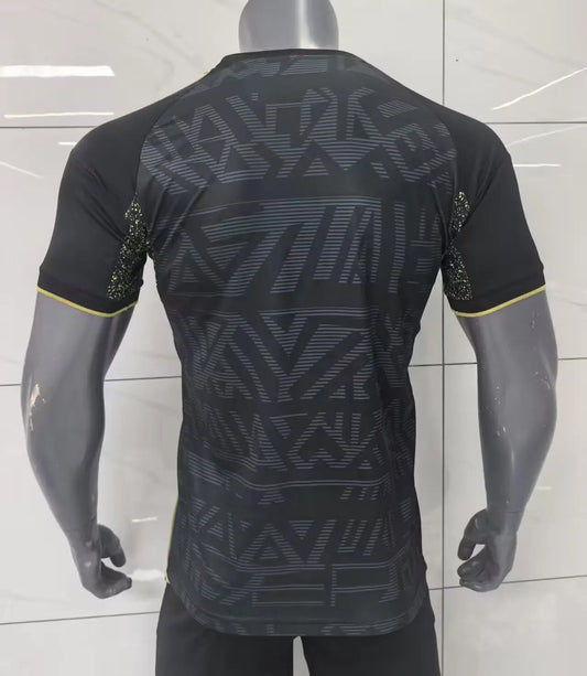 MAILLOT CONCEPT MEXIQUE