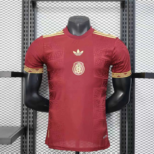 MAILLOT CONCEPT MEXIQUE