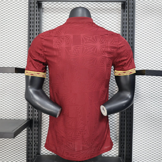 MAILLOT CONCEPT MEXIQUE
