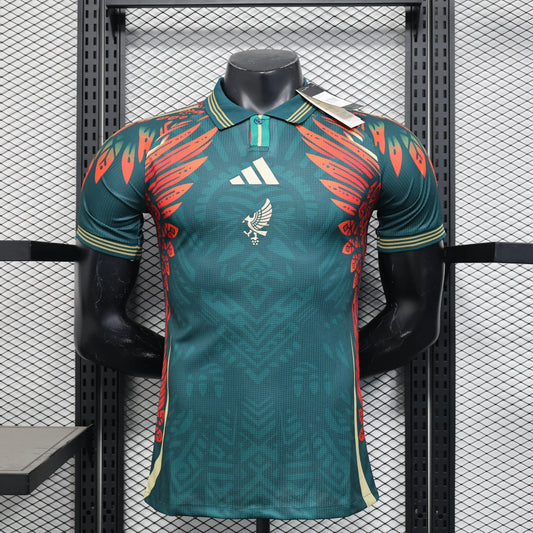MAILLOT CONCEPT MEXIQUE