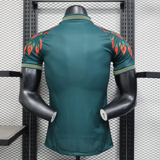 MAILLOT CONCEPT MEXIQUE