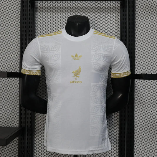 MAILLOT CONCEPT MEXIQUE