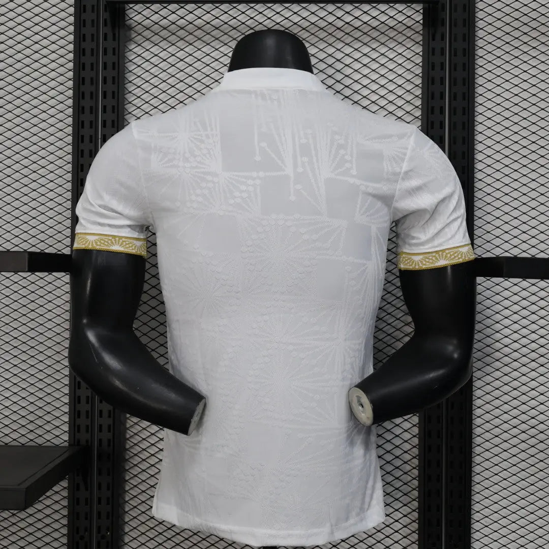 MAILLOT CONCEPT MEXIQUE