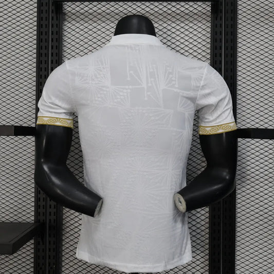 MAILLOT CONCEPT MEXIQUE