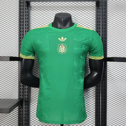 MAILLOT CONCEPT MEXIQUE