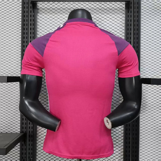 MAILLOT CONCEPT REAL MADRID