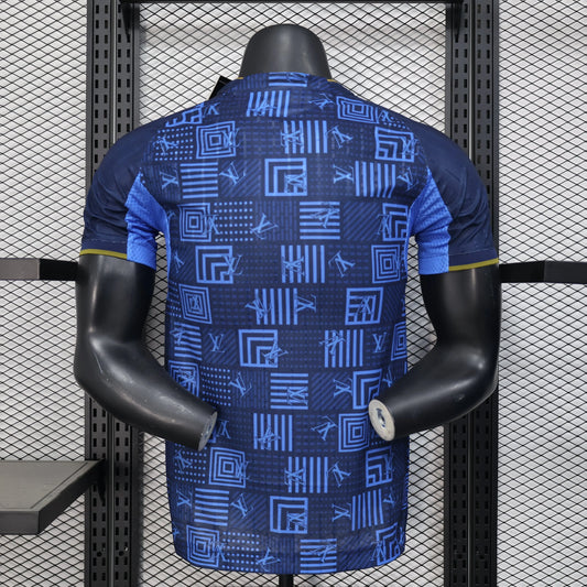 MAILLOT CONCEPT REAL MADRID